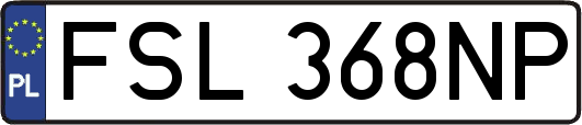 FSL368NP