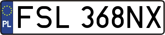 FSL368NX