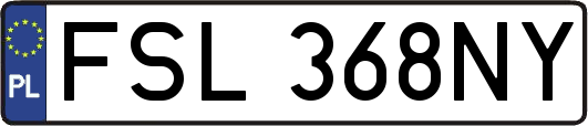 FSL368NY