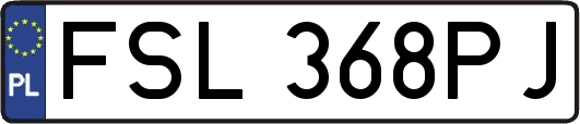 FSL368PJ
