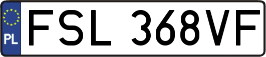 FSL368VF