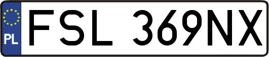 FSL369NX