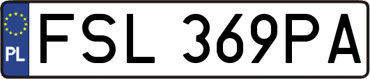 FSL369PA
