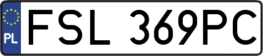 FSL369PC
