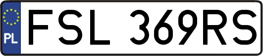 FSL369RS
