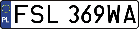FSL369WA