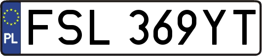 FSL369YT