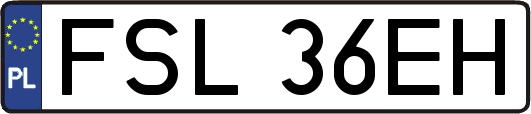 FSL36EH