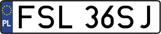 FSL36SJ