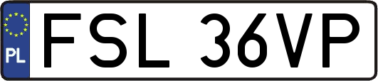 FSL36VP
