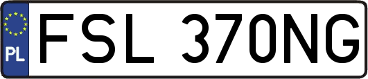 FSL370NG