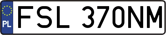 FSL370NM