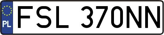 FSL370NN
