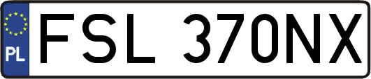 FSL370NX