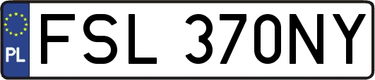 FSL370NY