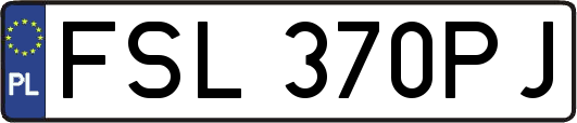 FSL370PJ