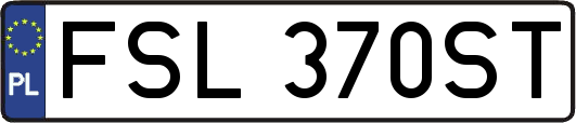 FSL370ST