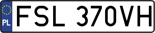 FSL370VH