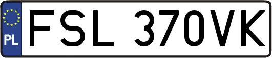 FSL370VK