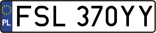 FSL370YY