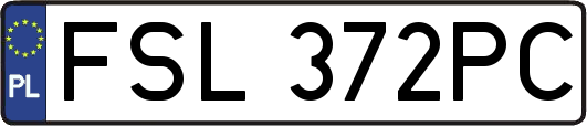 FSL372PC