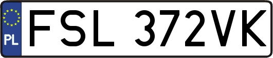 FSL372VK