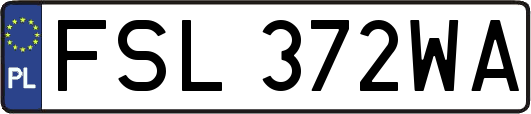 FSL372WA