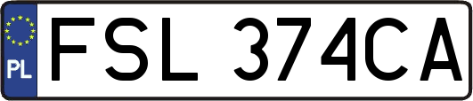 FSL374CA