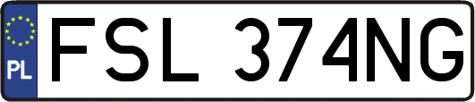 FSL374NG