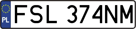 FSL374NM