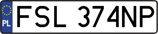 FSL374NP