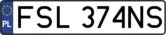 FSL374NS