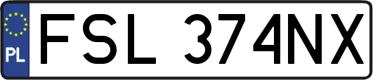 FSL374NX