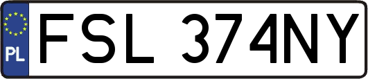FSL374NY