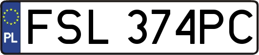 FSL374PC