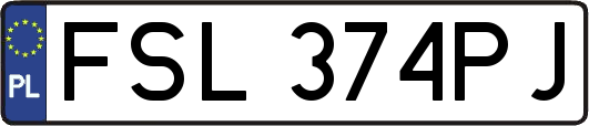 FSL374PJ