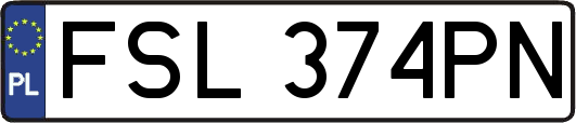 FSL374PN