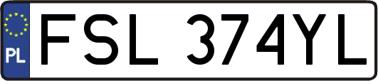 FSL374YL