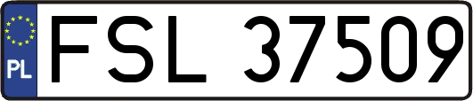 FSL37509