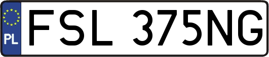 FSL375NG