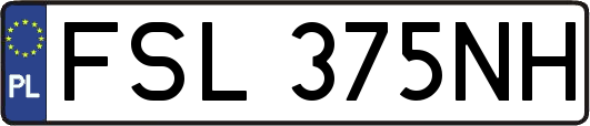 FSL375NH