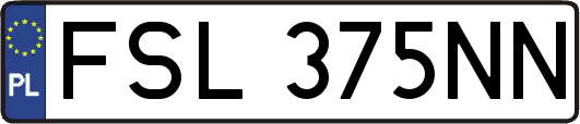 FSL375NN