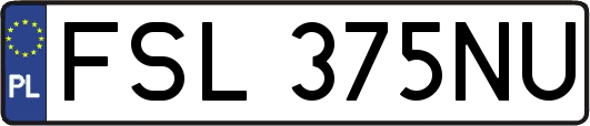 FSL375NU