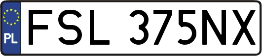 FSL375NX
