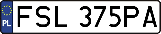 FSL375PA