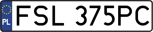 FSL375PC