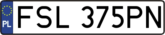 FSL375PN