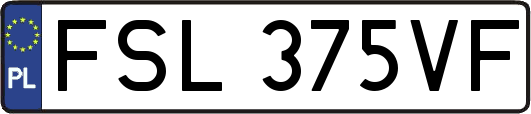 FSL375VF