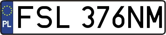 FSL376NM