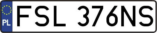 FSL376NS
